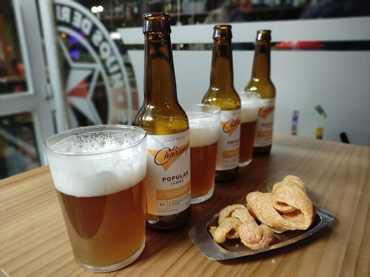 CERVEZA IMAGEN