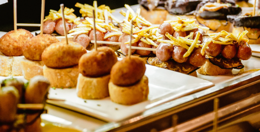 TAPAS 2